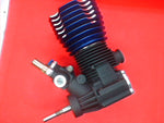 OS Engines Max21VZB V-Spec Buggy Engine #13895 EBS