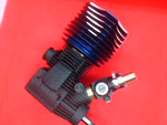 OS Engines Max 28XZ Truck Engine #12830EBS Broken In 8hrs