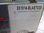RB Concept Blast V20 3.48cc & 2045 Inline Pipe Set EBS Run in