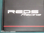 REDS WR5 BLACK DIAMOND Nitro .21 Engine
