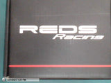 REDS WR5 BLACK DIAMOND Nitro .21 Engine