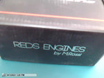 REDS WR5 BLACK DIAMOND Nitro .21 Engine