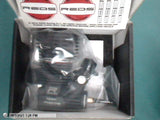 REDS WR5 BLACK DIAMOND Nitro .21 Engine