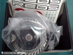 REDS WR5 BLACK DIAMOND Nitro .21 Engine
