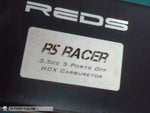 Reds Racing R5R Racer V2.0 off-road engine .21 NITRO