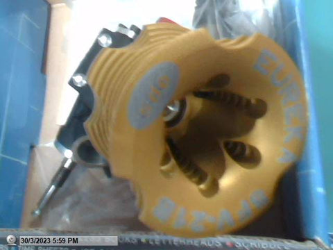 OPS SFV-21B HIGH TORQUE FACTORY MODIFIED BUGGY ENGINE 3.5CC OFF-ROAD ...