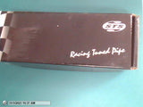Caster Racing Alloy Tuned Pipe Set 0702