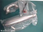 Caster Racing Alloy Tuned Pipe Set 0702