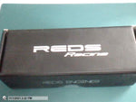 Reds Racing 1/8 Exhaust Pipe Only No Manifold EFRA2104