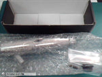 Reds Racing 1/8 Exhaust Pipe Only No Manifold EFRA2104