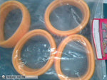 1/8 Buggy Foam Inserts Molded 4Pc Hong Nor Racing/Ofna #392
